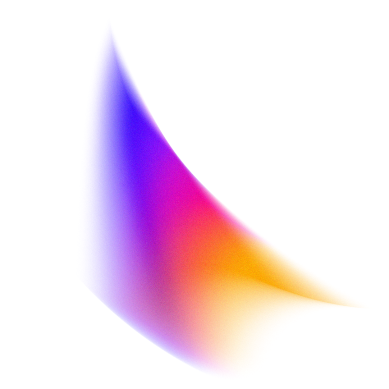 Dekorativ gradient