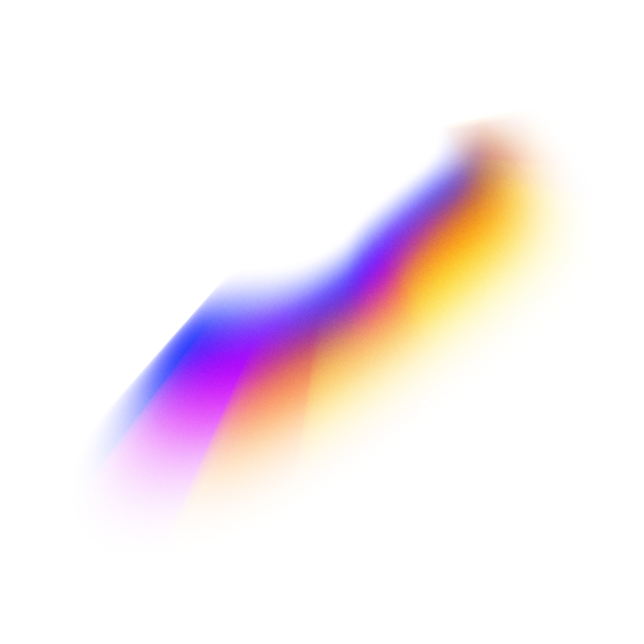 Dekorativ gradient