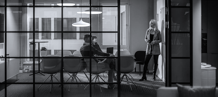 Built by compliance experts